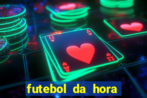 futebol da hora 3.7 no play store